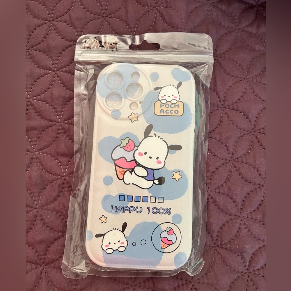 iPhone 13 Pro Max case